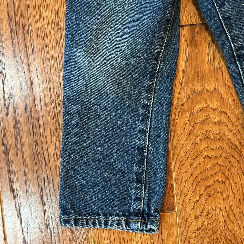 The Children’s Place Jeans Size 2T
